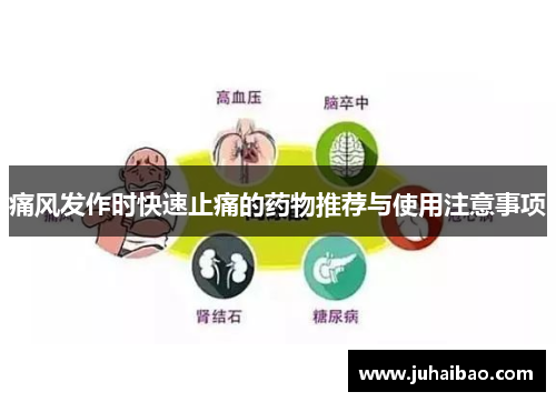 痛风发作时快速止痛的药物推荐与使用注意事项 痛风发作时快速止痛的药物推荐与使用注意事项